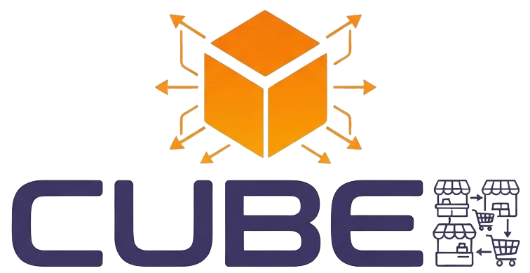 Cube Entegre E-Ticaret-Integration